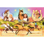 Puzzle Trefl 160el Spirit Riding Free: Trzy Przyjaciółki - 3